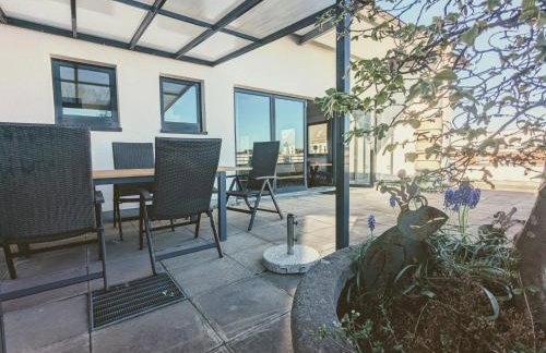 Penthouse am Park - Foto 4