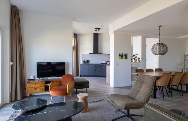 Lux Apvm Lagunab-havenw 8-32 S-annaland - Foto 13