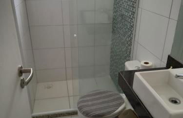 Apartamento confortável e arejado - Photo 17