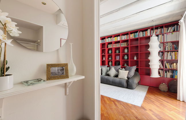 Brera Apartments in Porta Venezia - Photo 25