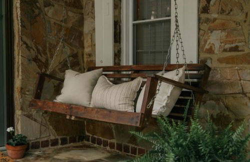 The Woodlawn Tudor - Foto 5