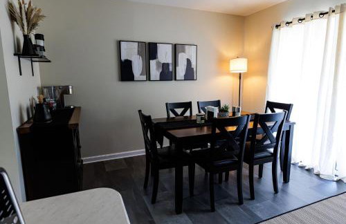 The Cooper Home, Dogs Welcome! - Foto 9