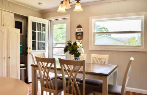 4 bdr Cottage, Edinboro Lake Views, Dogs Welcome - Foto 21