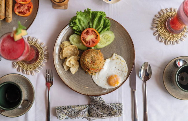 Villa Viandra - Foto 64