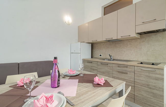 Residence Kamenjak - Foto 24