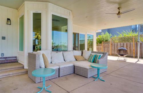 Discovery Bay Home with On-Site Delta Access! - Foto 32