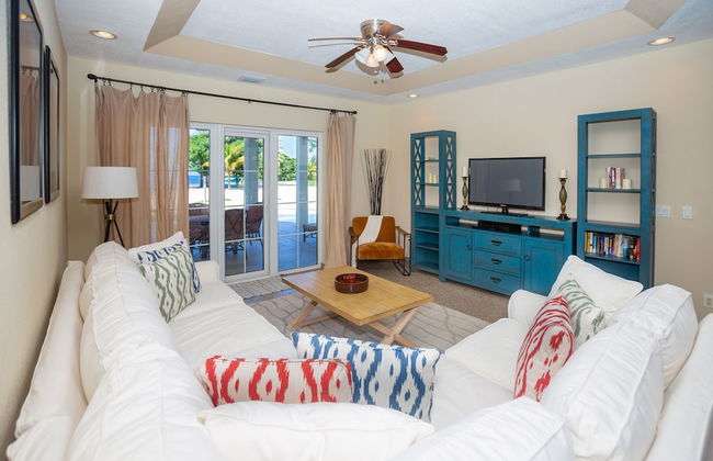 Lawson Rock - Angelfish 101 Studio Bedroom Condo by RedAwning - Foto 8