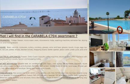 Carabela-C704 - Photo 35