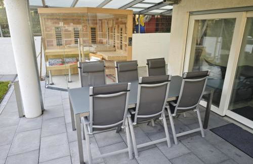 N824 Apartments Waldbronn - Foto 34