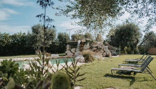 Masseria Le Lamie - Foto 2