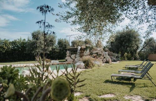 Masseria Le Lamie - Foto 7