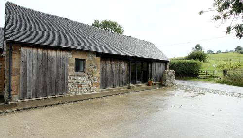 Woodshed Cottage - Foto 5