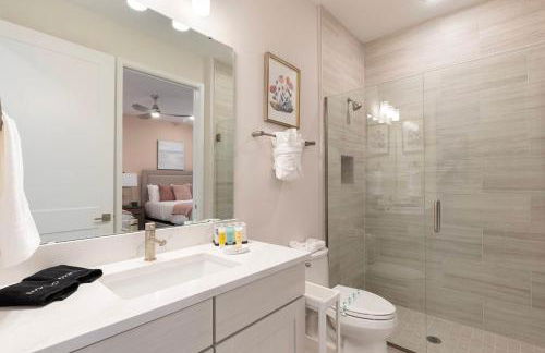 Rent this Luxury 5 Star Mansion on Reunion Resort and Spa Orlando Mansion 6283 - Foto 29