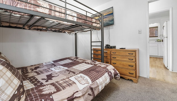 Mahanoy Stays - Foto 3, Habitación