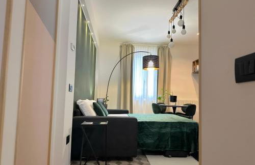 De' Carracci Prestige Apartment - Foto 6