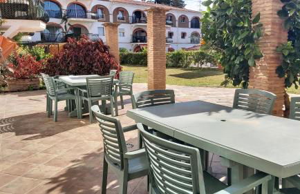 Interpares Swimmingpool by Del Parque Flats - Photo 38