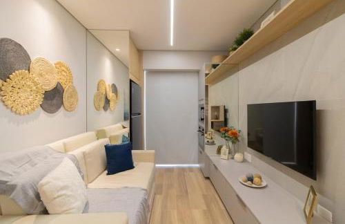 Giardino by Signature Apartament - GRU 414 - Foto 65