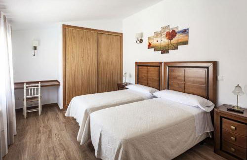 Casa Rural La Fontanita - Foto 25