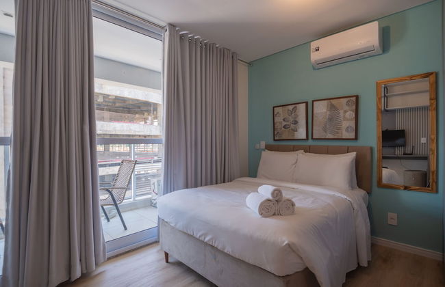 360 Op Art Ibirapuera - Foto 29