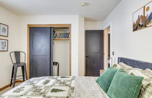 Family Home with Game Room, 1 Mi to Lake Cascade! - Photo 23