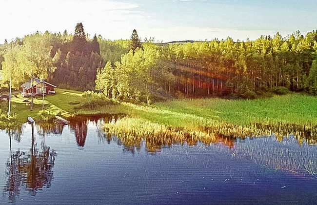 Myllymökki - Photo 42