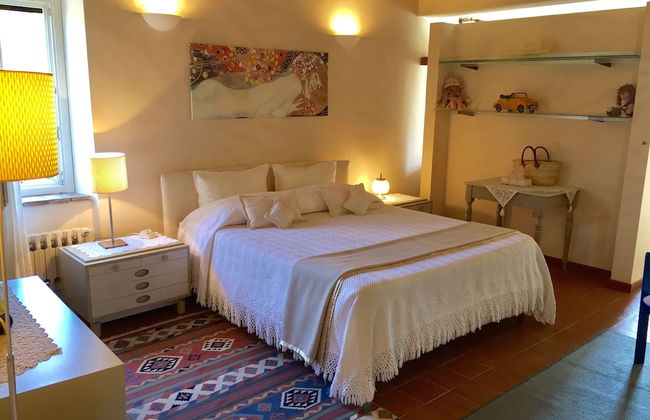 La Vittoria 10 - La Soglia della Val d'Orcia - Foto 1