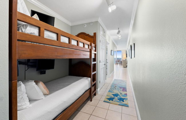 Emerald Beach Resort by Panhandle Getaways - Foto 25