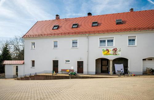 Ferienwohnung am Bauernhof - Foto 1