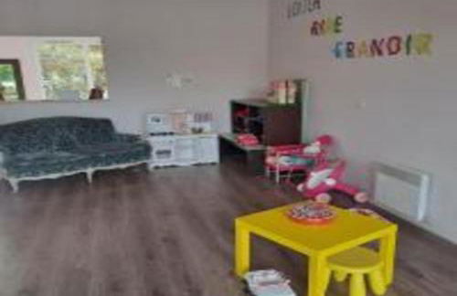 De la détente dans ce coin de campagne. - Photo 22