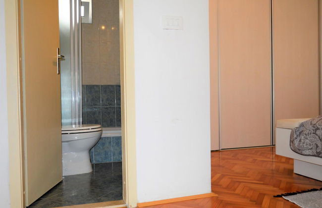 Coastal Apartment - Sleeps 6, Balcony & Parking - Foto 5