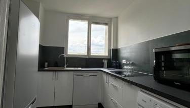 Bourges Express - Foto 5, stove