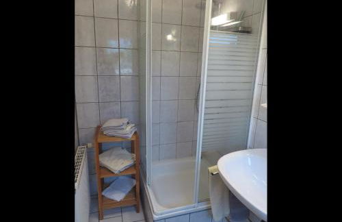 NEU Ferienwohnung Wellenrauschen - Foto 7