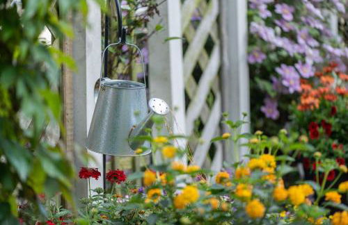 Ferienwohnung Am Walde 35177 - Foto 8