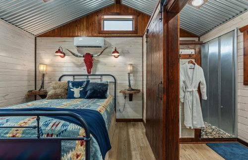 Rockin' R - Morning Star Cabin - Foto 40