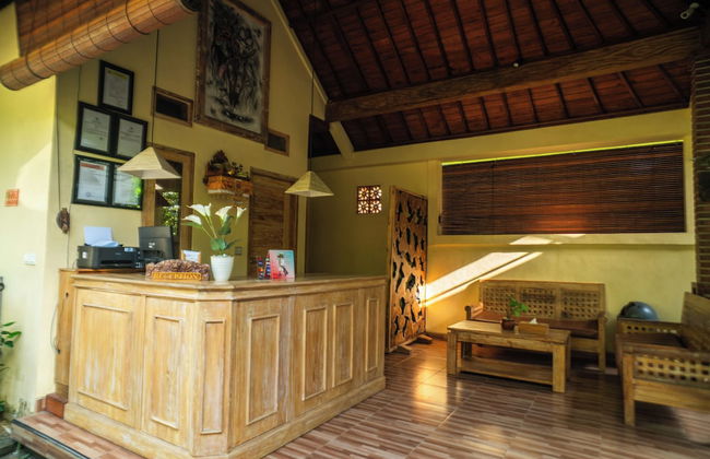 Prayatna Villas - Photo 4