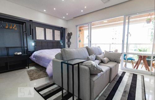 Loft - Congonhas Airport - Foto 1