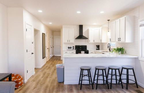 Earl Grey - Studio Space in Downtown Lexington - Foto 12