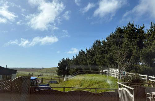 Poachers Hut 1-bed Cottage, Sleeps 2, Pet Friendly - Foto 47