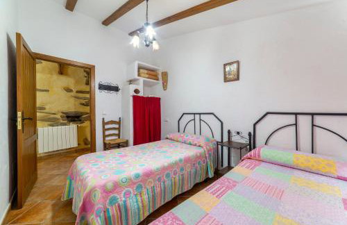 Casa Rural Albaida - Photo 20