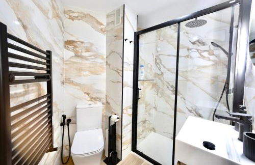 Train Station by Lugo Collection - Foto 16