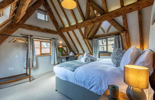 5 Bed in Frampton On Severn oc-d29489 - Foto 38