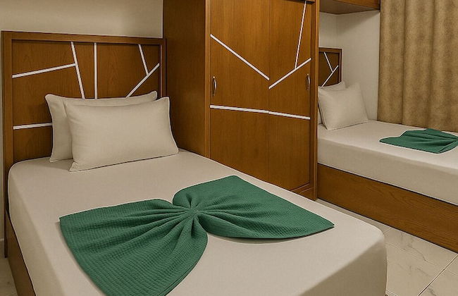 Porto Said Chalets, Your Perfect Family Getaway Destination - Foto 3