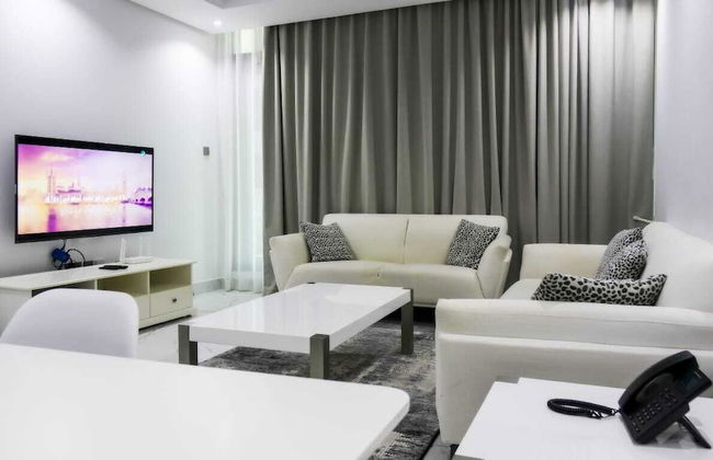 Al Safwa One - Photo 46