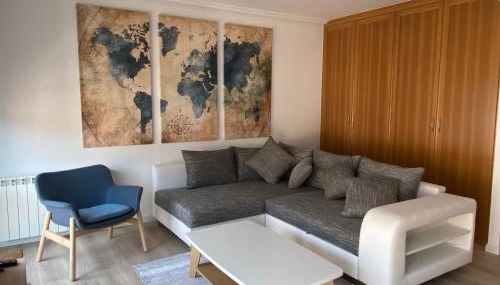 PRECIOSO APARTAMENTO A ESTRENAR EN EL CENTRO DE EZCARAY 6-8 PAX - Photo 3