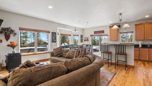 New Listing - Doc's Place - Beautiful Hot Tub Views - Foto 4