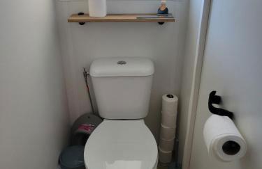 Mobilhome neuf 3 chambres Oléron - Foto 19