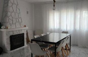 Meerblick Villa mit Terrasse, Pool und kostenlosen WLAN neu renoviert - Foto 32