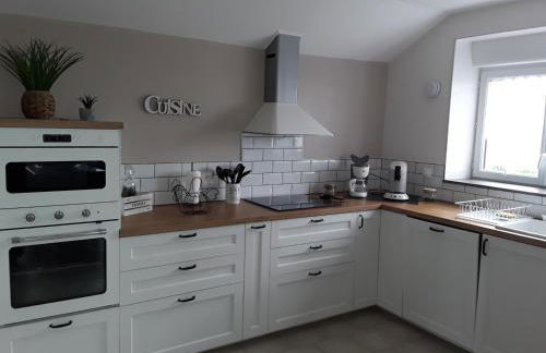 Gite de Bel-Air - Foto 4