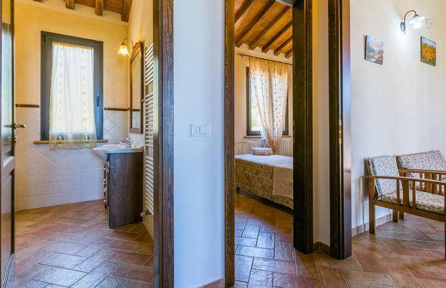 Il Corbezzolo - Foto 17