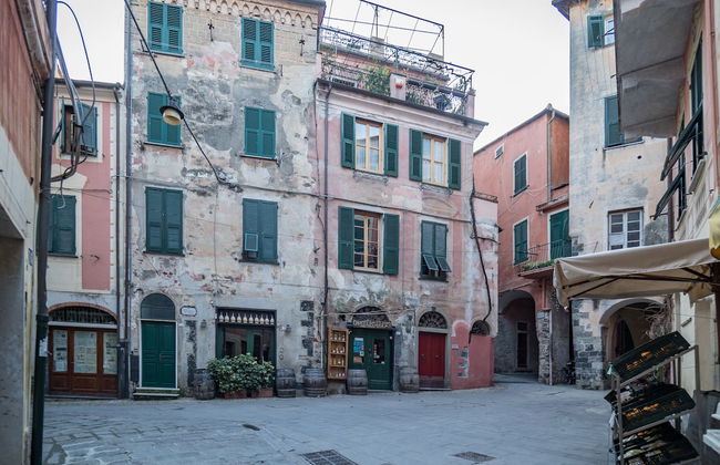 Picabon Apartment with AC and Balcony - Foto 27